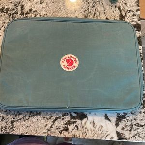 Fjallraven Large Laptop Case